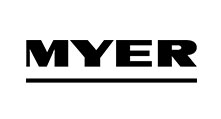 Myer logo