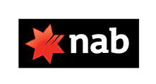 NAB logo