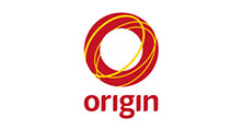 Origin logo