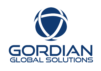 Gordian Global Solutions banner