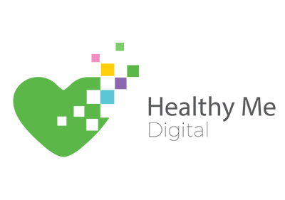 HealthyMe Digital banner
