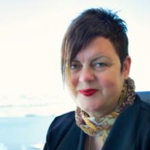 Sharon Grogan